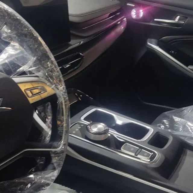 کی ام سی X5 ۱.۵ لیتر توربو - 2025