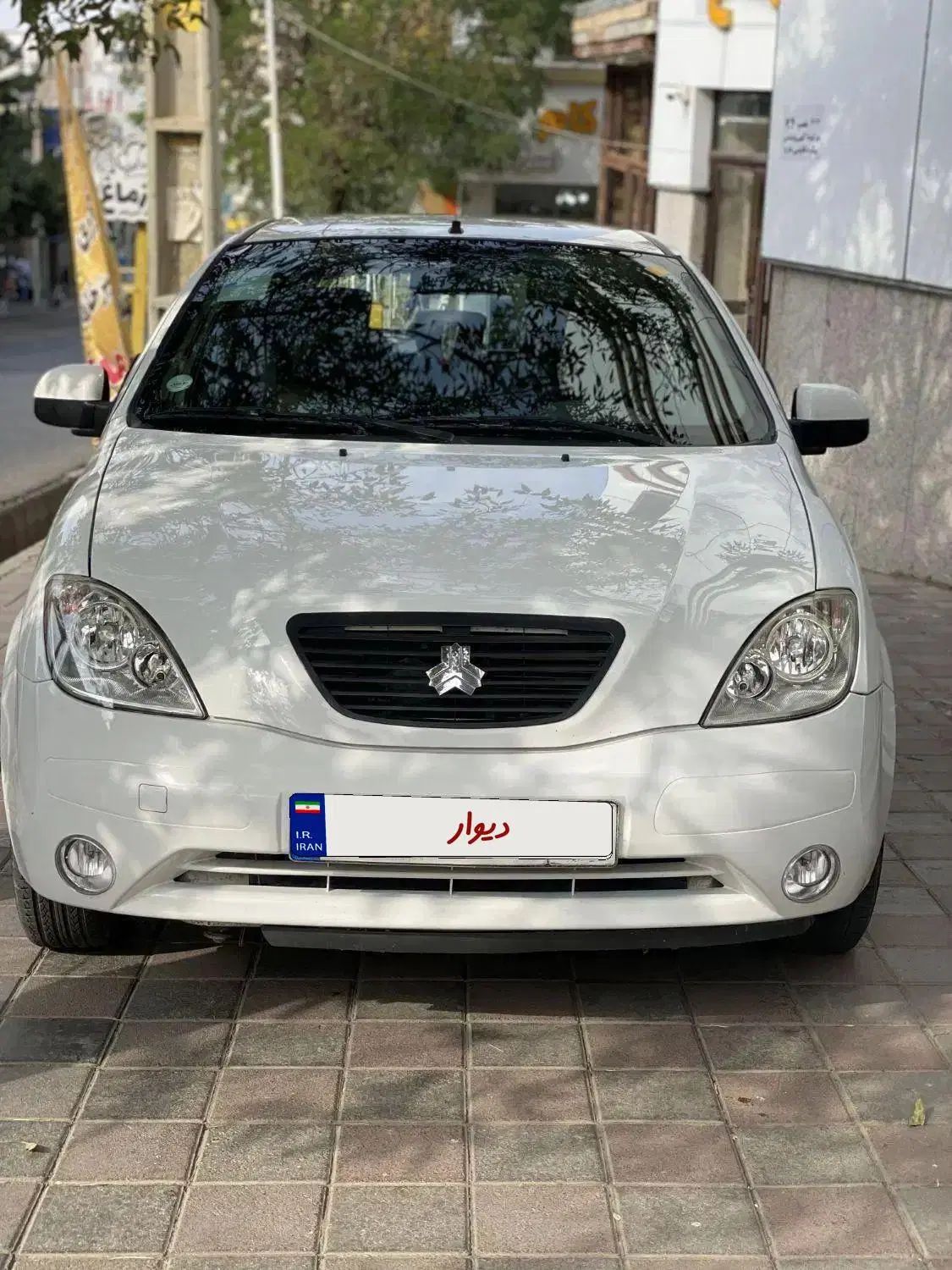 خودرو تیبا، 2 آگهی ann_20009702