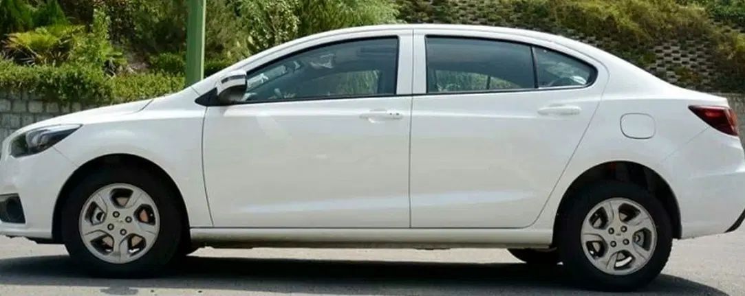 شاهین G دنده ای - 1400