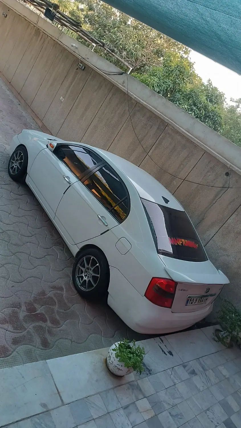 خودرو لیفان، 620 آگهی ann_20009709