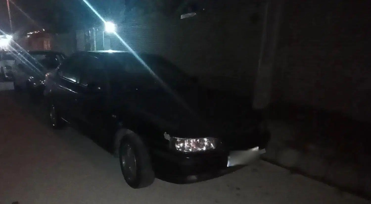 سمند LX XU7 - 1382