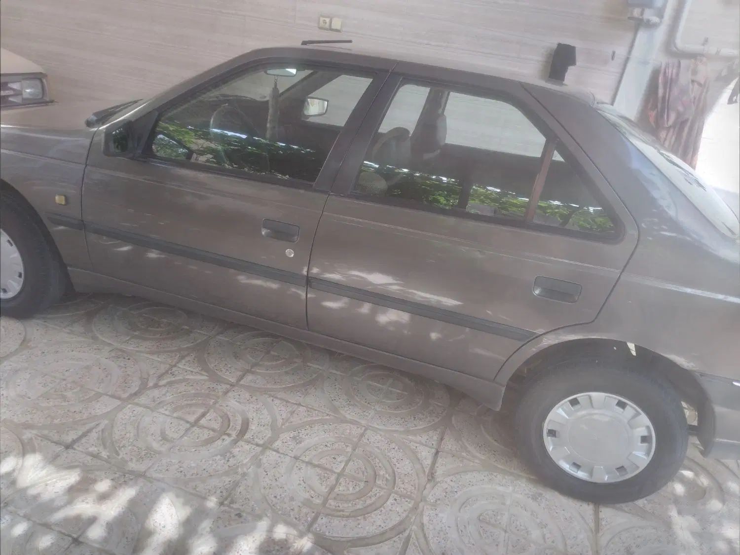 خودرو پژو، روآ آگهی ann_20009721