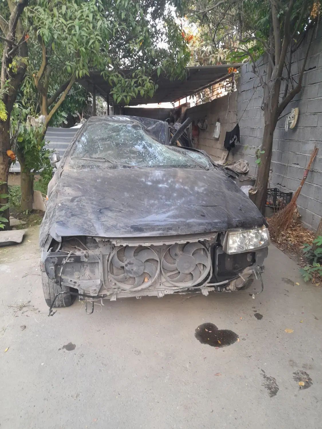 سمند LX EF7 - 1394