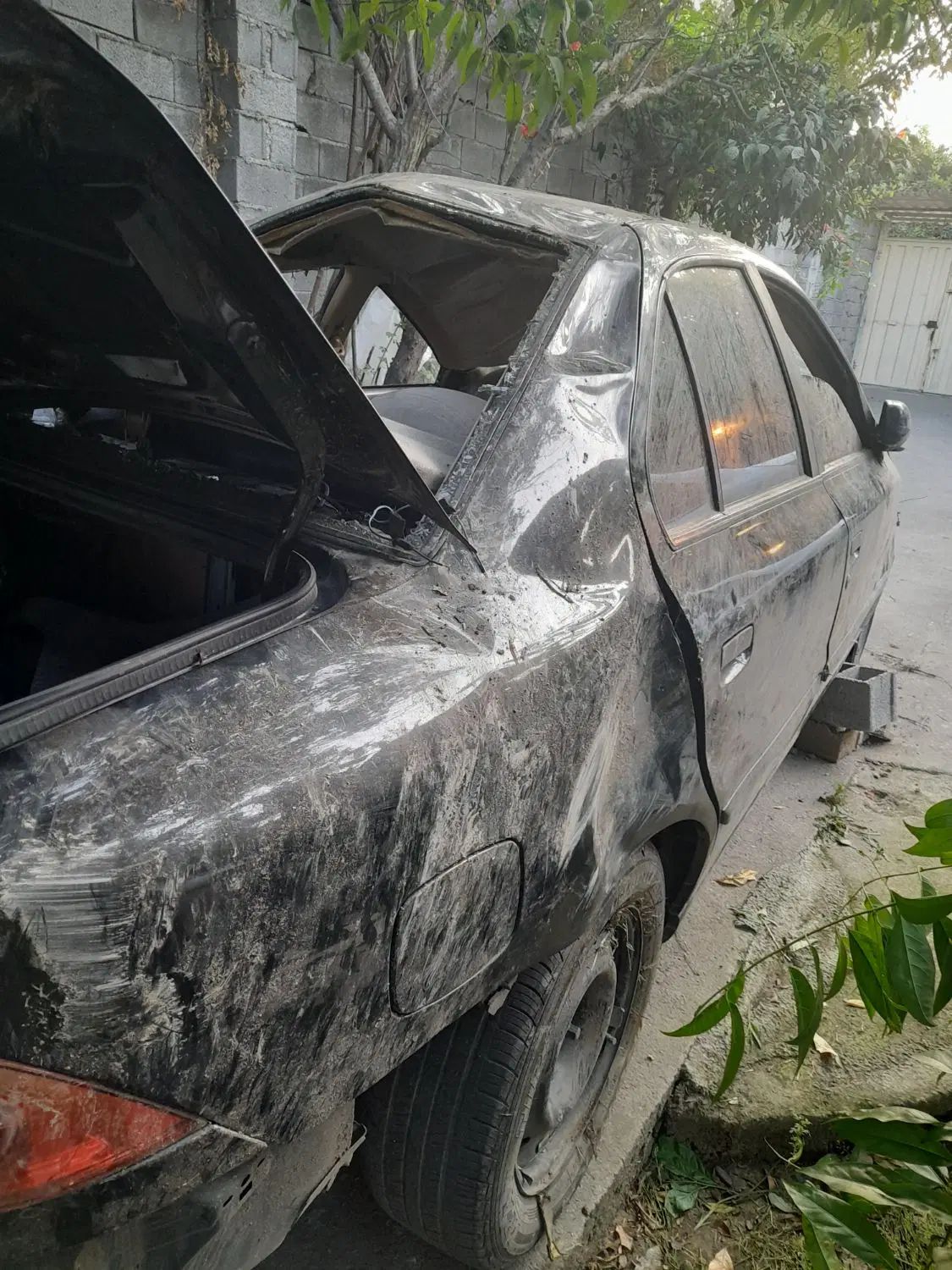 سمند LX EF7 - 1394