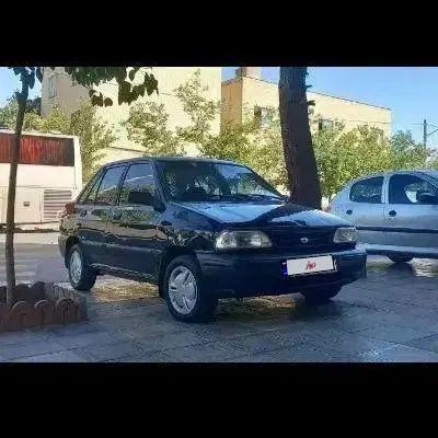 خودرو پراید، 131 آگهی ann_20009725