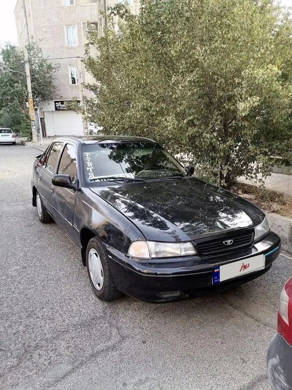 خودرو دوو، سیلو آگهی ann_20009734