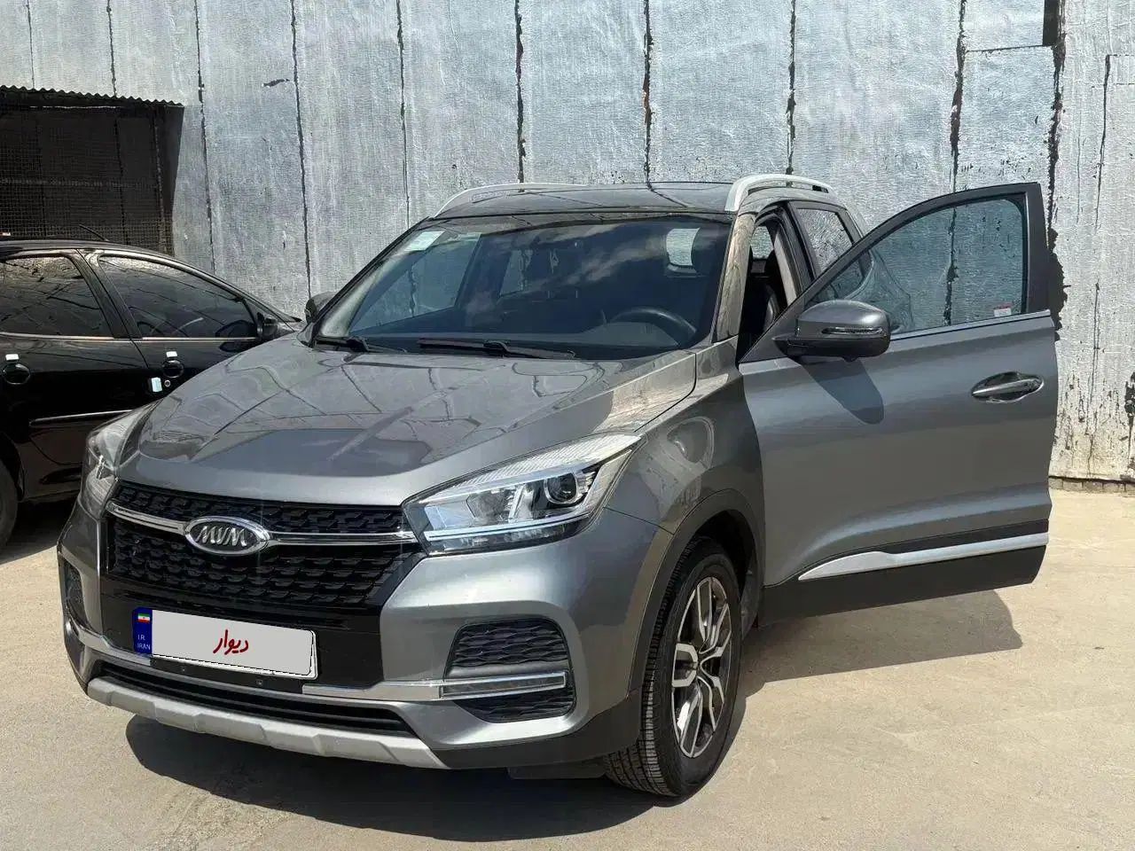 ام وی ام X55 پرو اکسلنت - 1401