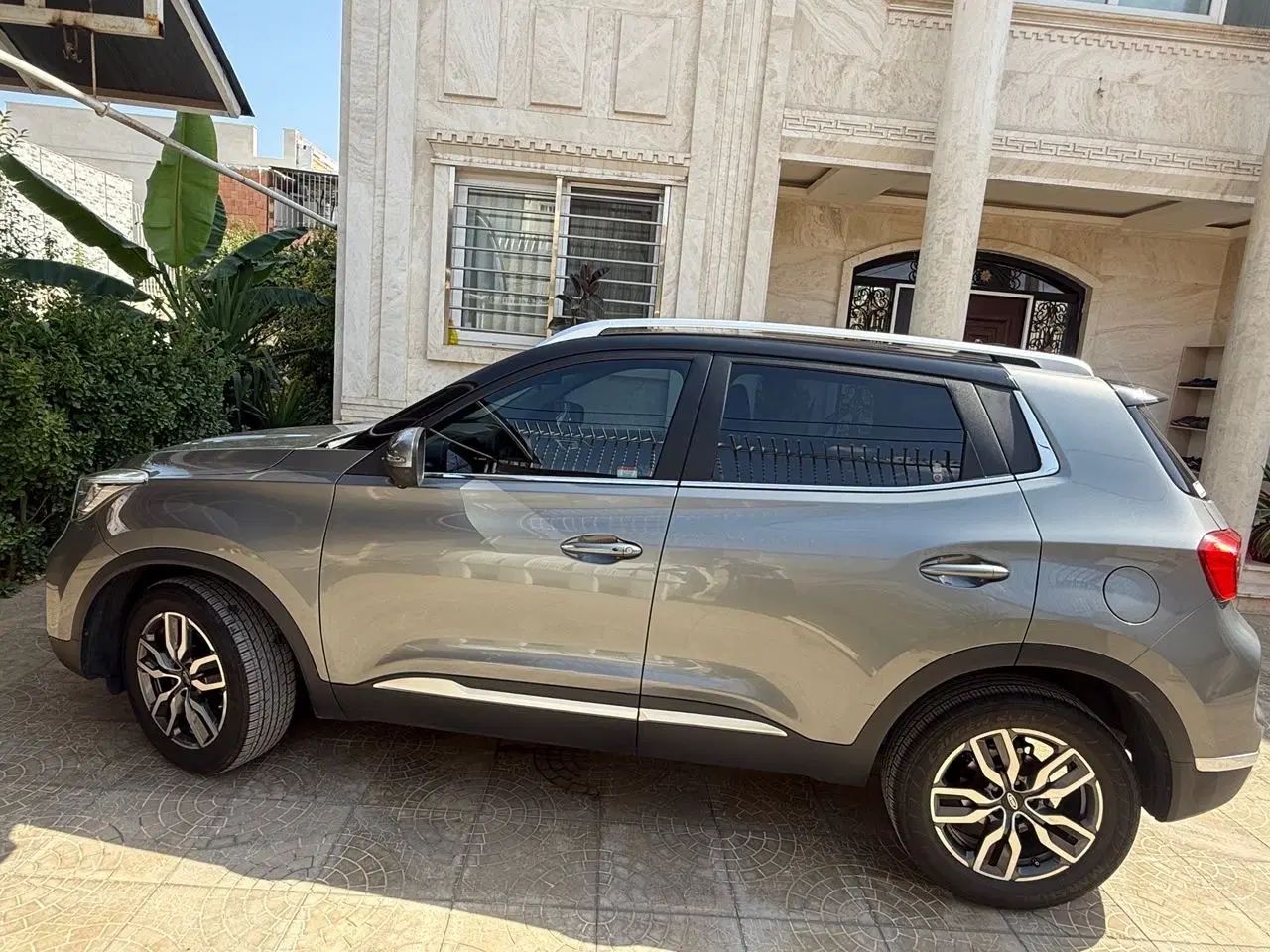 ام وی ام X55 پرو اکسلنت - 1401