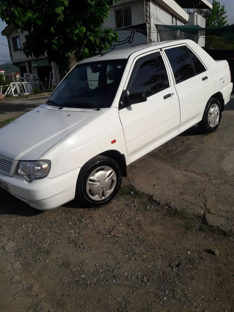 پراید 132 SE - 1398