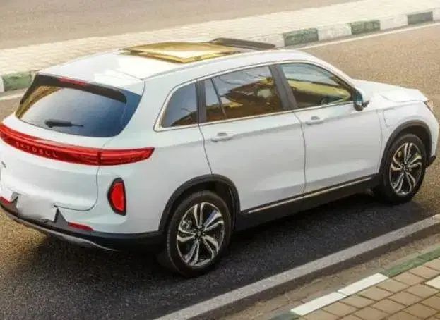 فونیکس تیگو 8 پرومکس IE - 2025