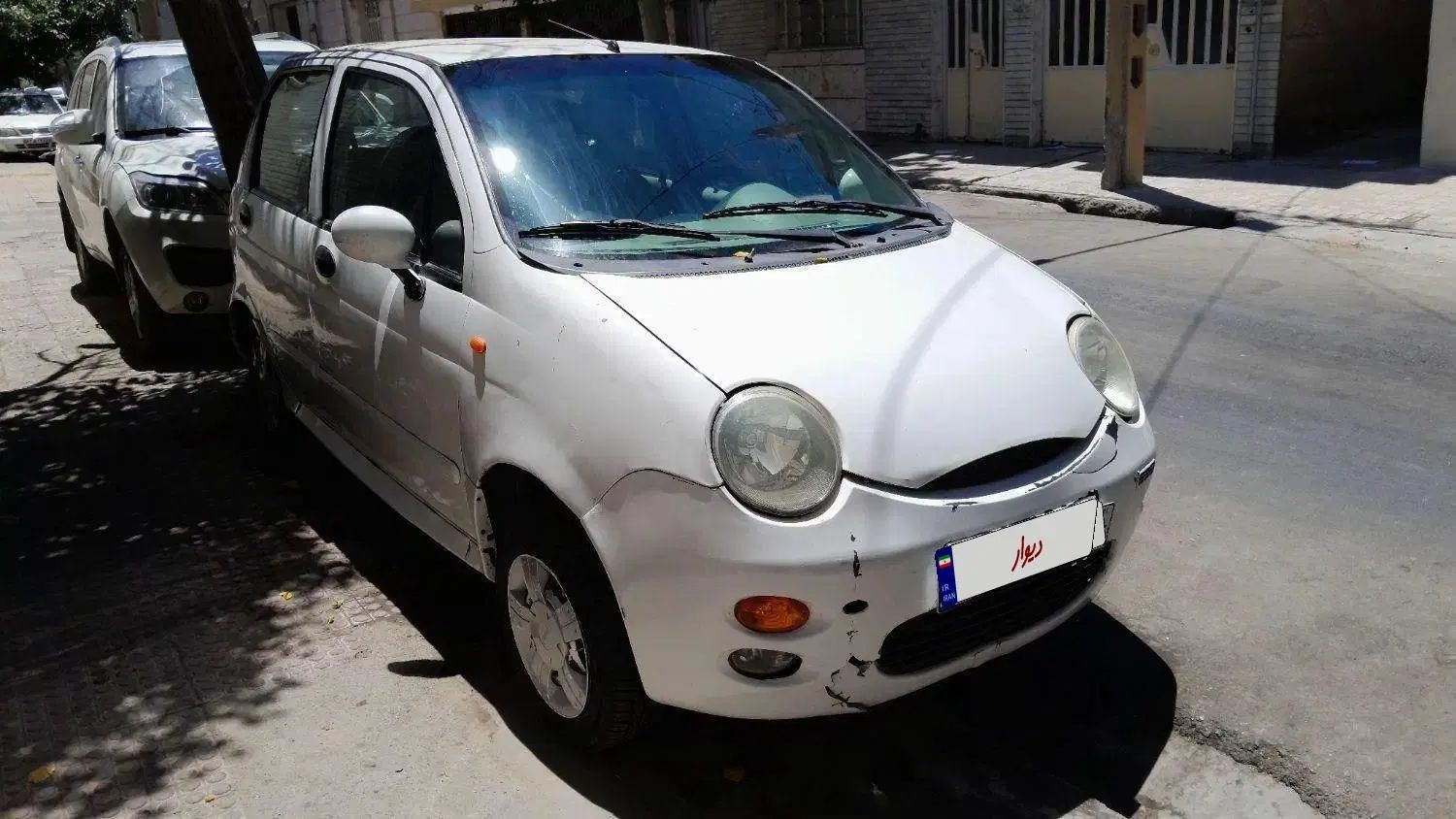 خودرو ام وی ام، 110 آگهی ann_20009789