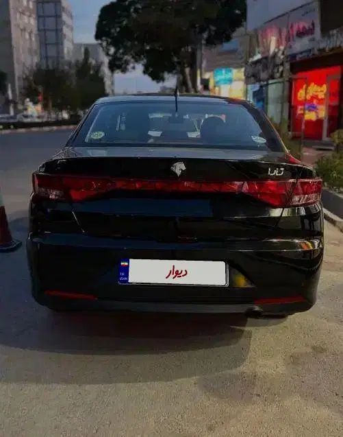 تارا دنده‌ای v1 - 1402