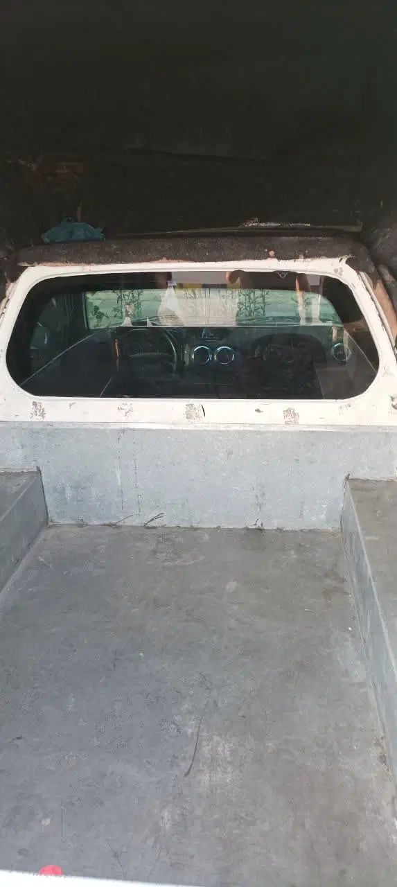 پراید 151 SE - 1397
