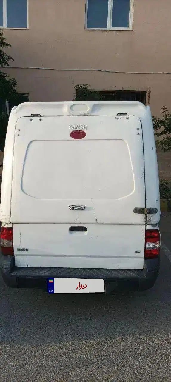 پراید 151 SE - 1397