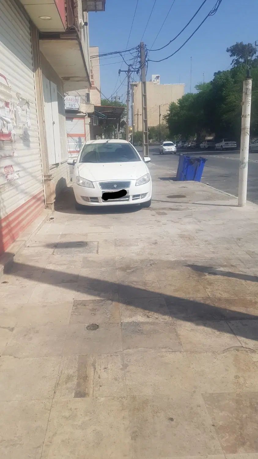 خودرو رانا، LX آگهی ann_20009815