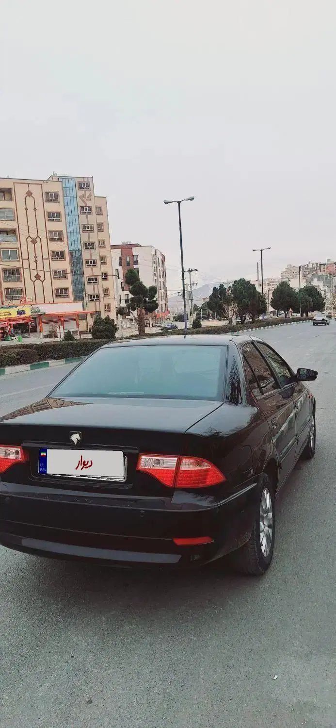 خودرو سمند، سورن آگهی ann_20009821