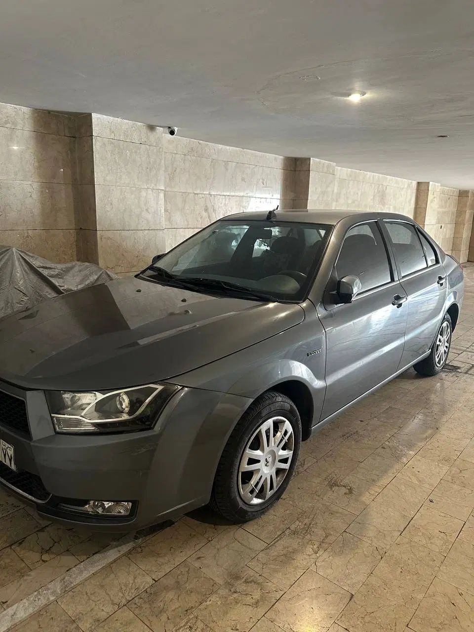 خودرو دنا، معمولی آگهی ann_20009858