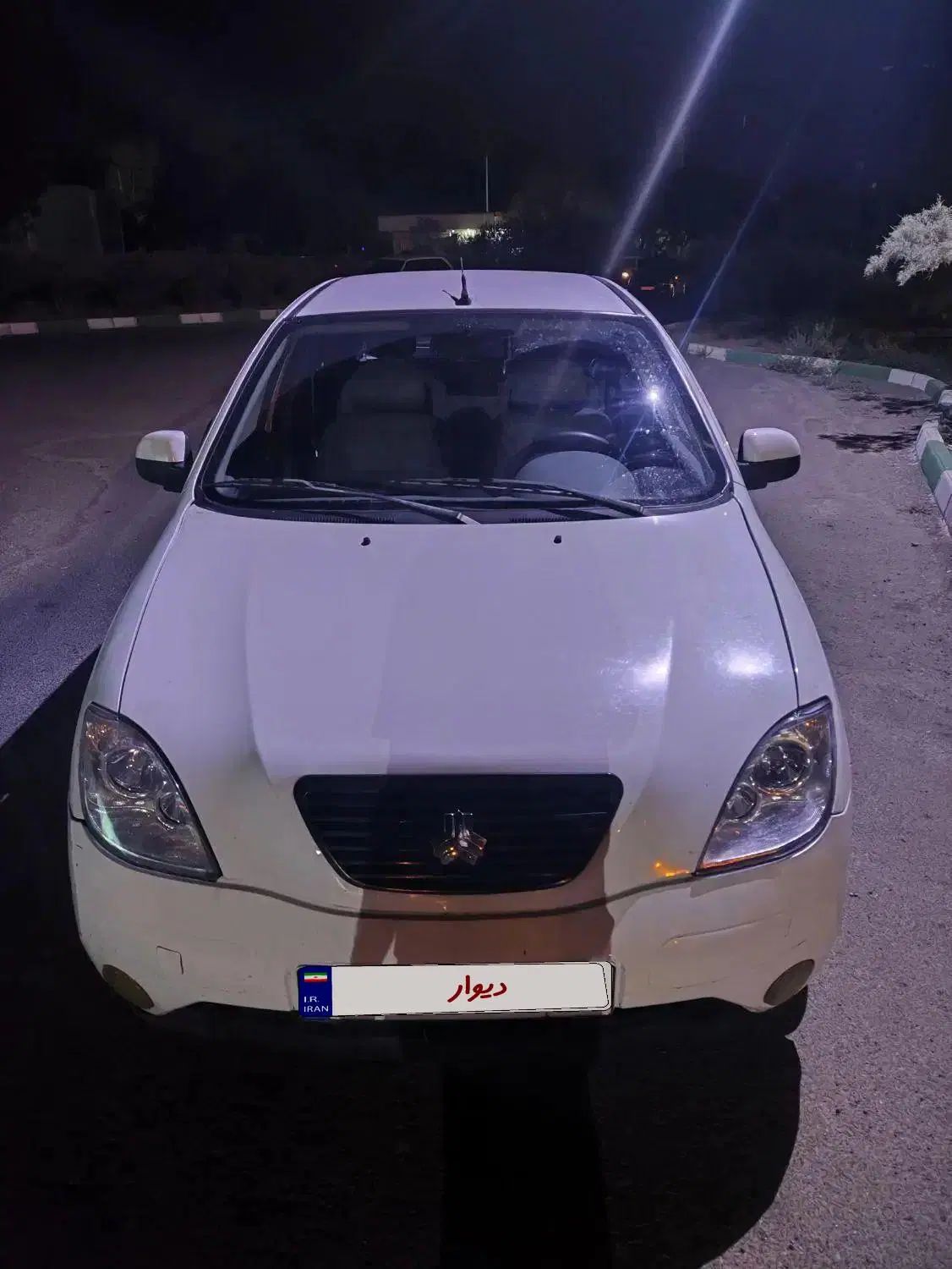 تیبا 2 SX - 1395