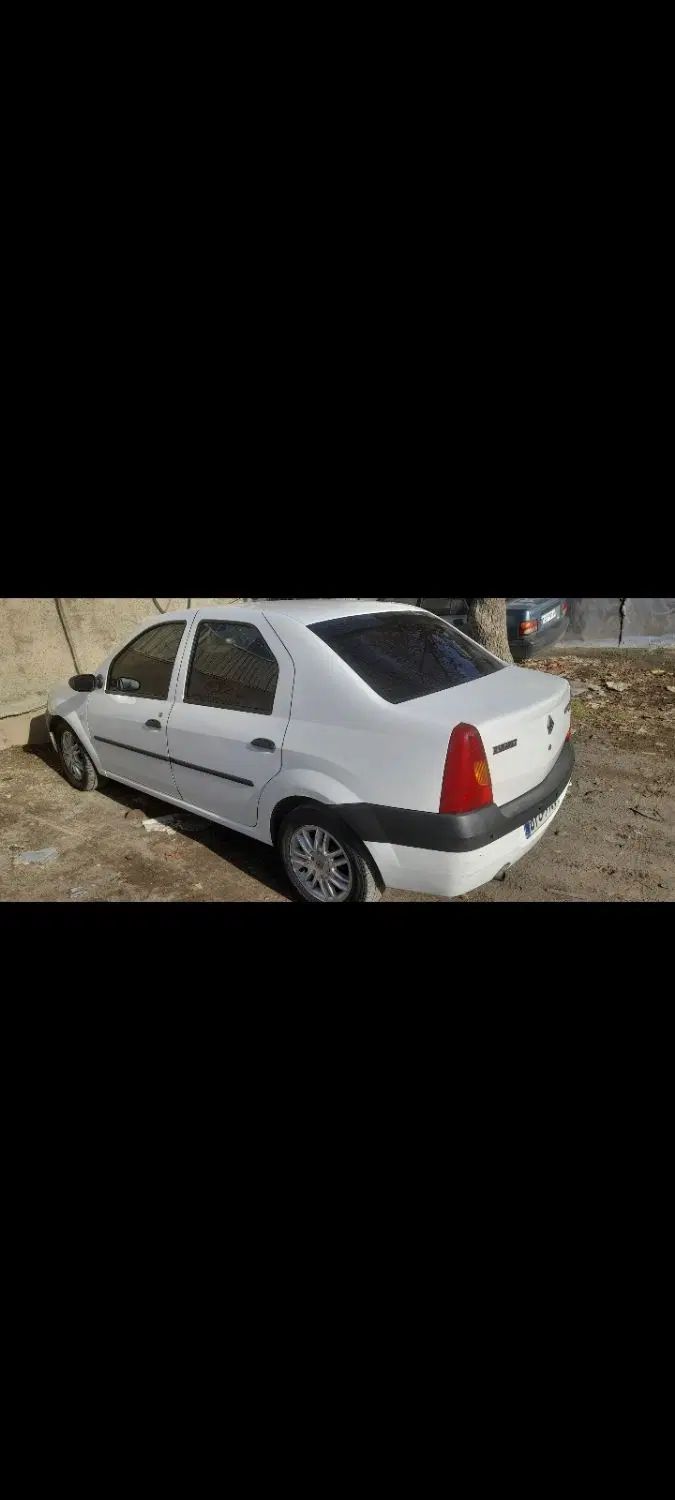 خودرو رنو، تندر 90 آگهی ann_20009869