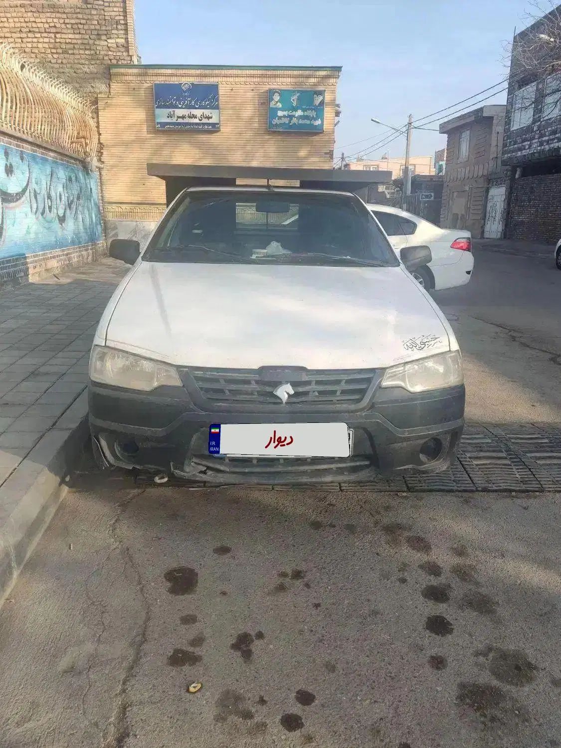 خودرو آریسان، معمولی آگهی ann_20009874