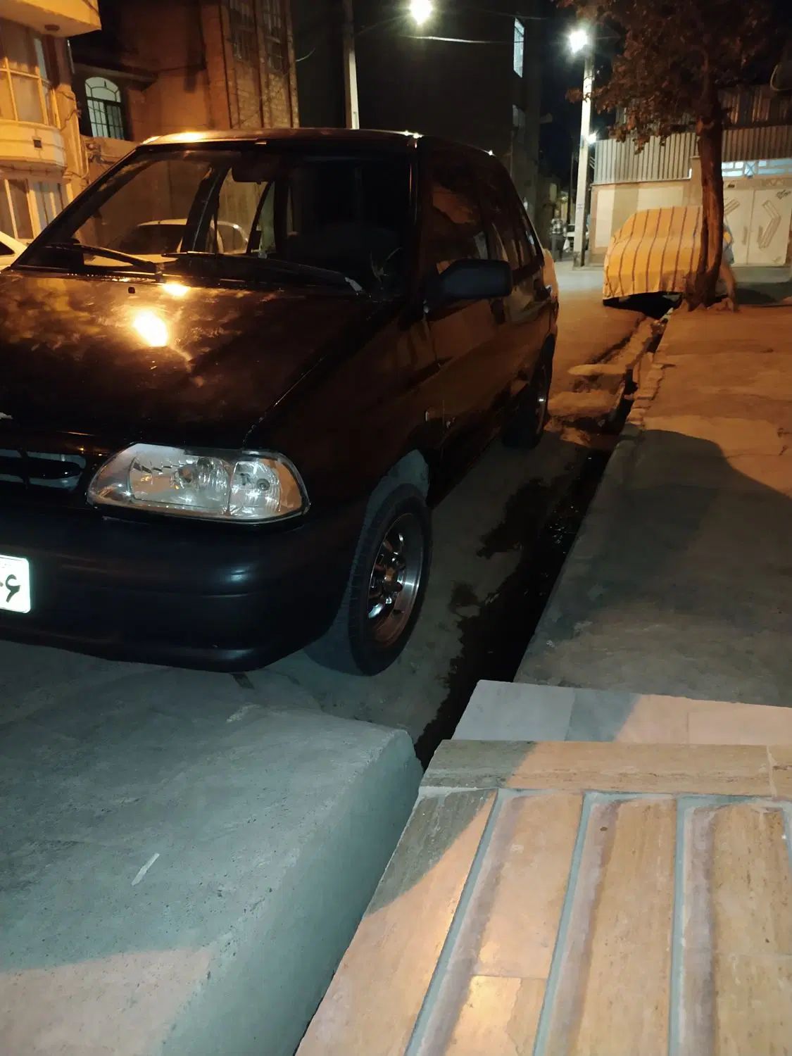 خودرو پراید، صبا آگهی ann_20009879