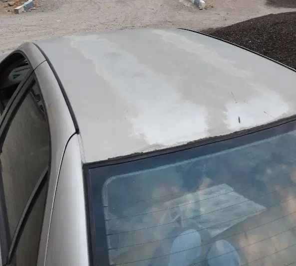 سمند X7 بنزینی - 1383