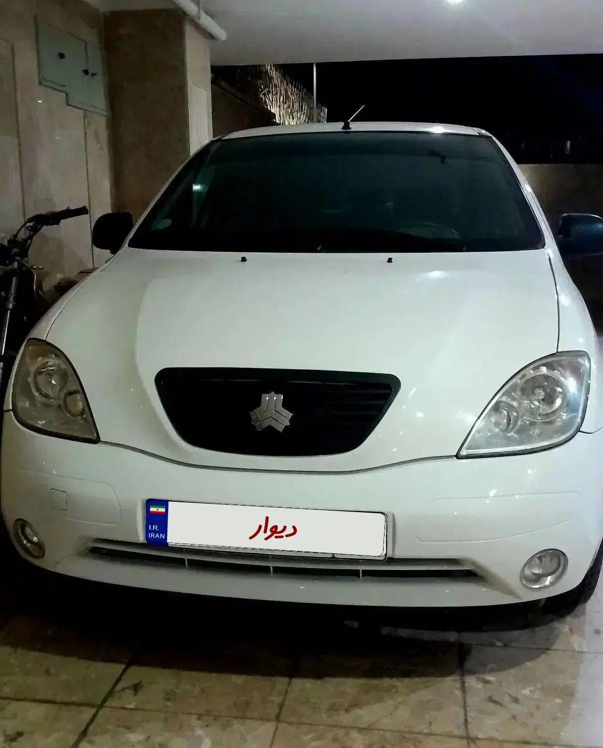 خودرو تیبا، صندوق دار آگهی ann_20009885