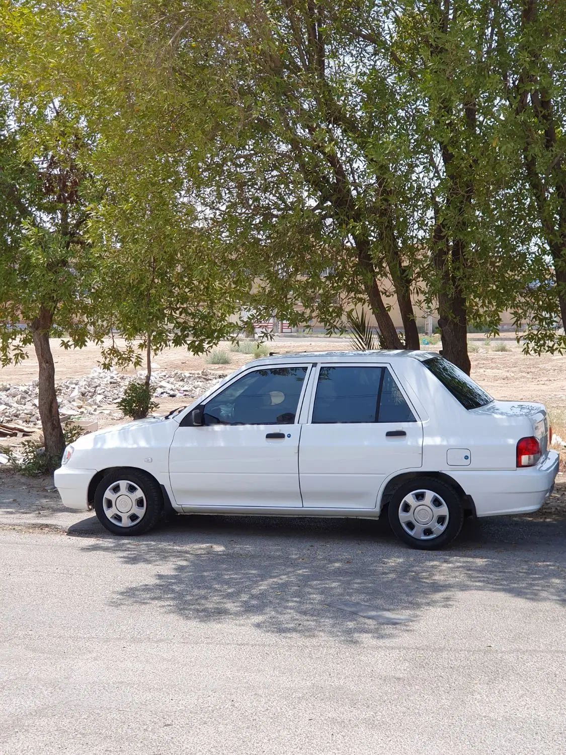 پراید 132 SE - 1398