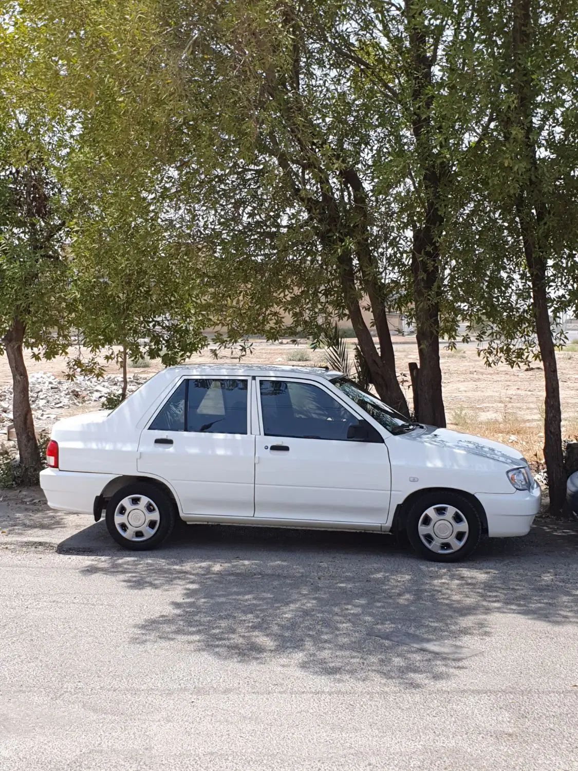 پراید 132 SE - 1398