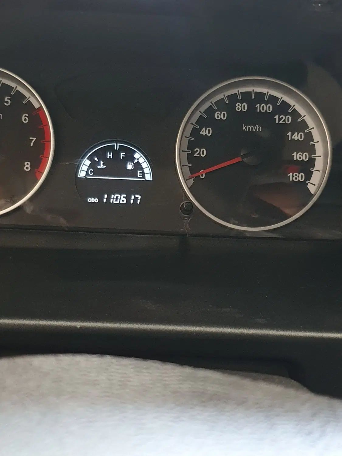 پراید 132 SE - 1398