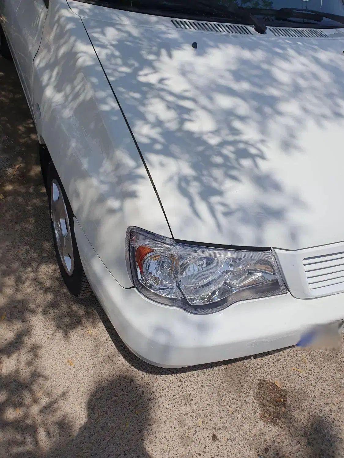 پراید 132 SE - 1398