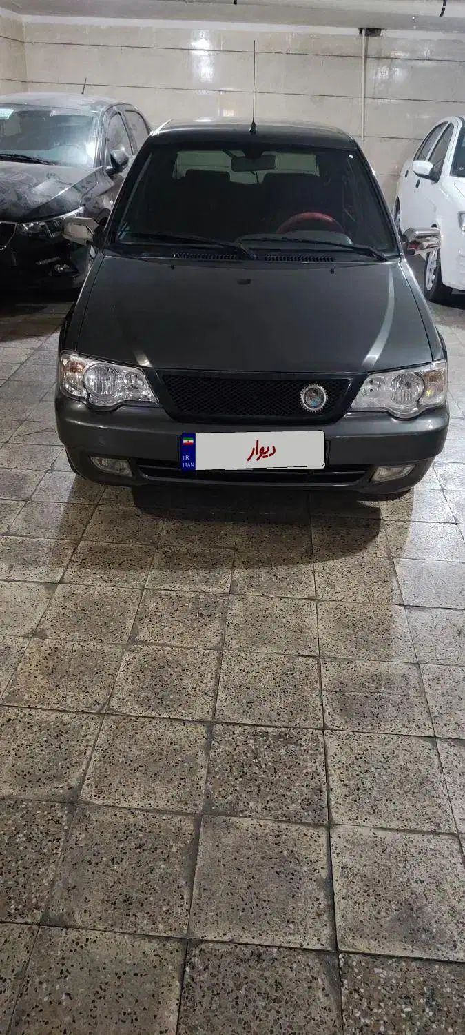 خودرو پراید، 111 آگهی ann_20009921