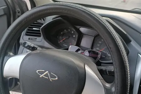 ام وی ام 315 هاچ بک ساده دنده ای - 1394