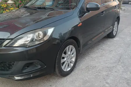 ام وی ام 315 هاچ بک ساده دنده ای - 1394
