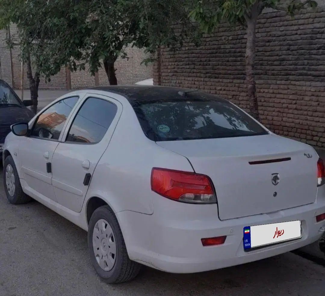 خودرو رانا، پلاس آگهی ann_20009939