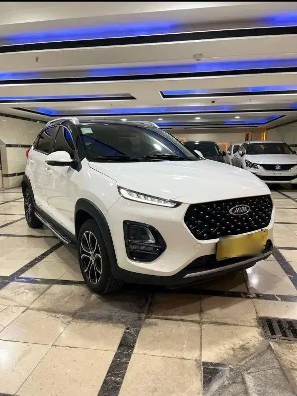 ام وی ام X22 پرو اتوماتیک اکسلنت - 1404