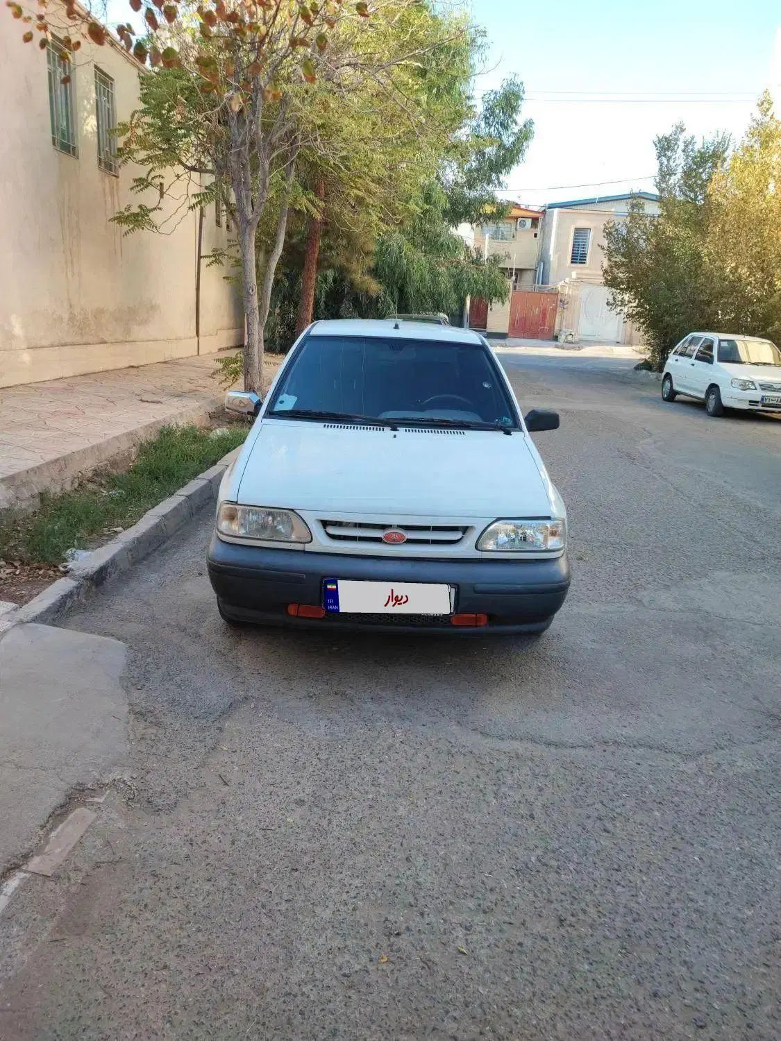 خودرو پراید، 131 آگهی ann_20009946