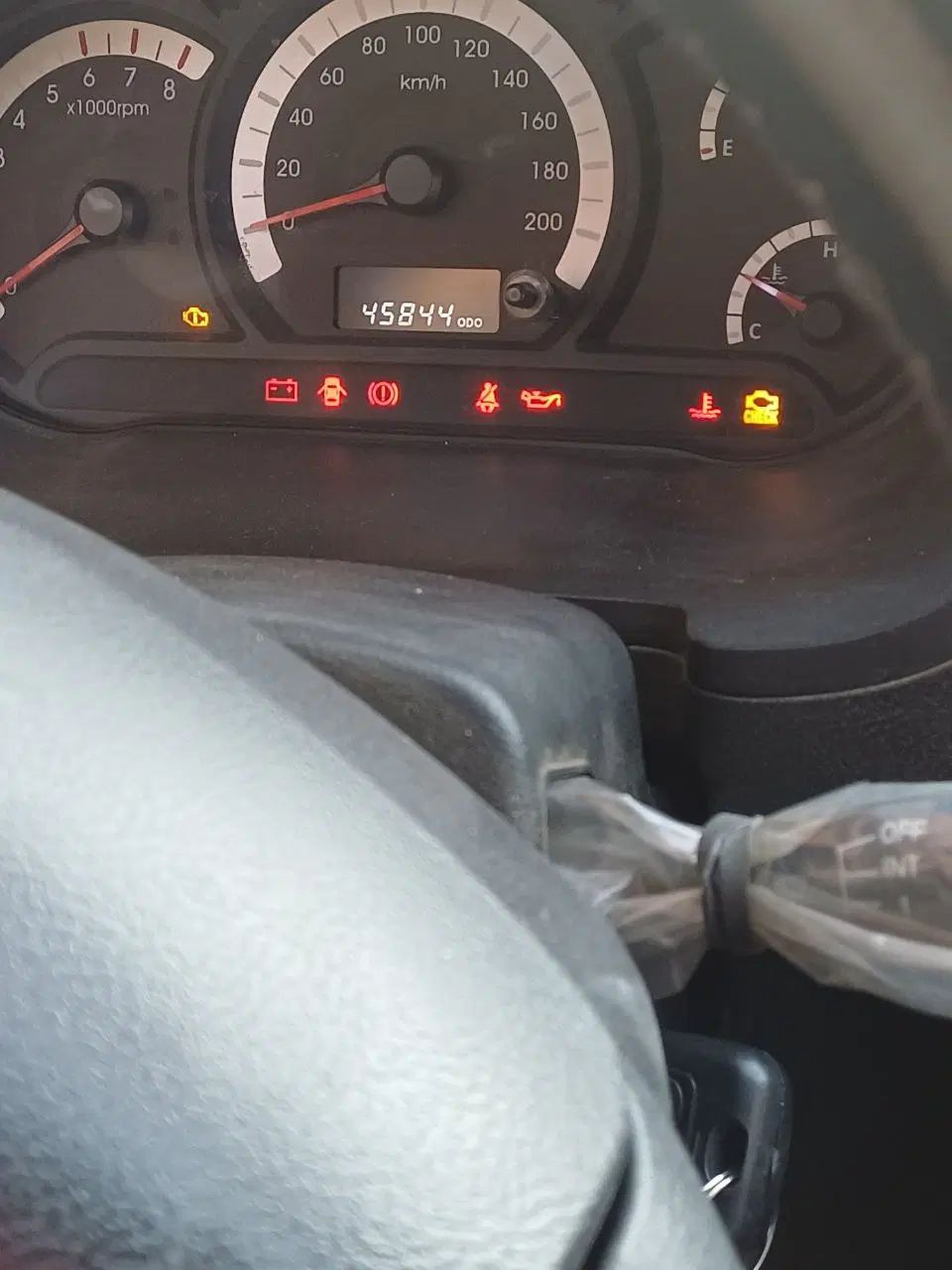 کوییک R دنده‌ای - 1399