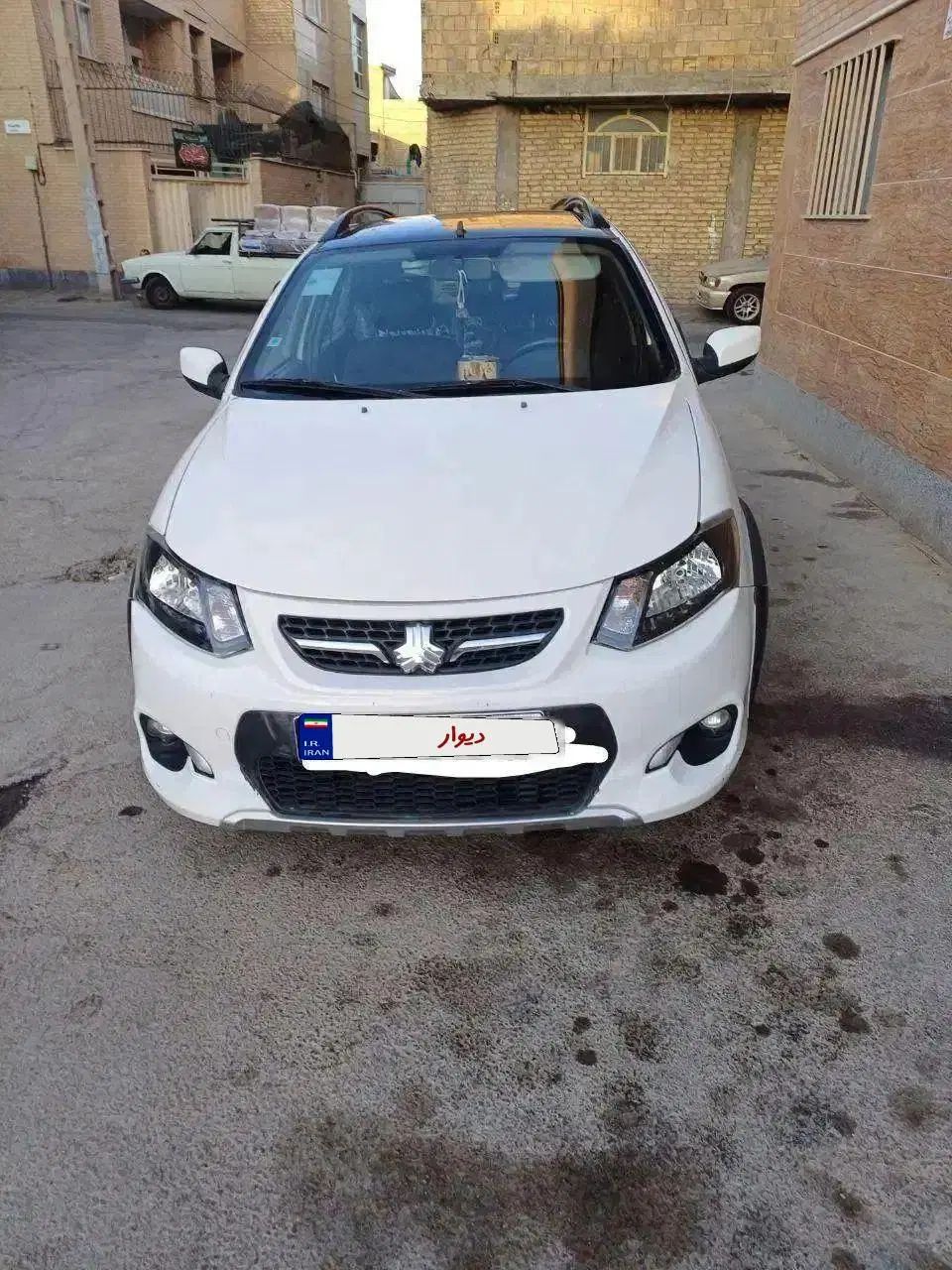 خودرو کوییک، R آگهی ann_20009947