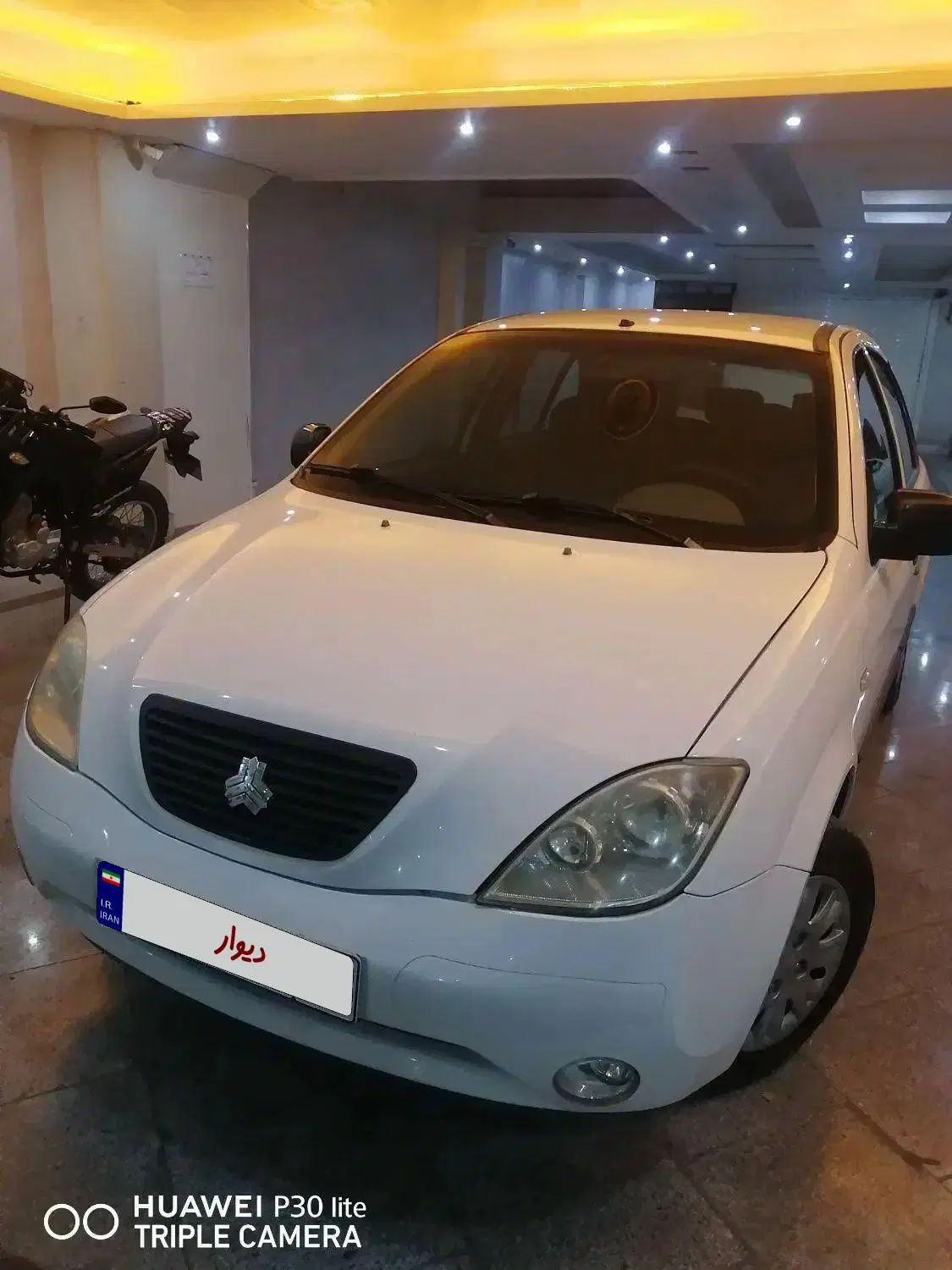 خودرو تیبا، 2 آگهی ann_20009953