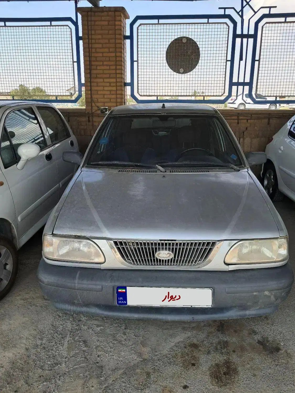 خودرو پراید، 141 آگهی ann_20009966