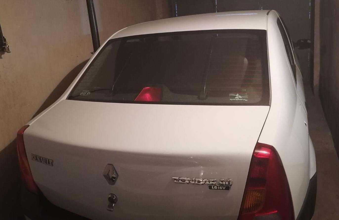 خودرو رنو، تندر 90 آگهی ann_20009979