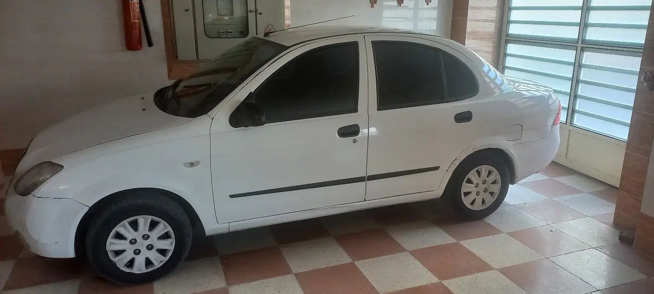 خودرو تیبا، صندوق دار آگهی ann_20009990
