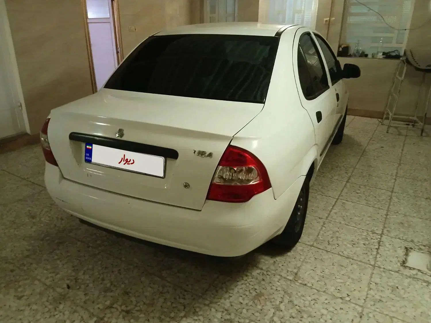 خودرو تیبا، صندوق دار آگهی ann_20009994