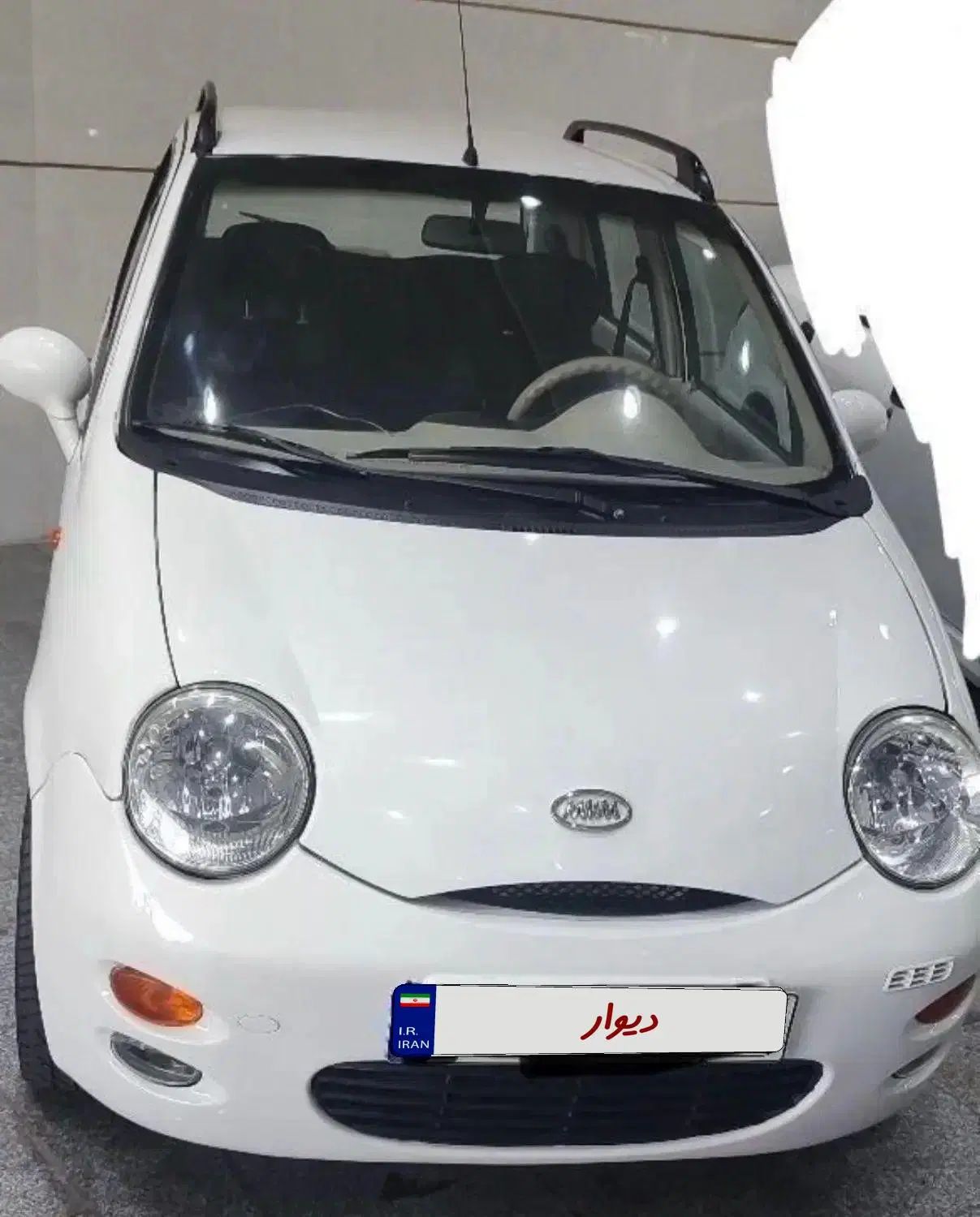 خودرو ام وی ام، 110 آگهی ann_20009996