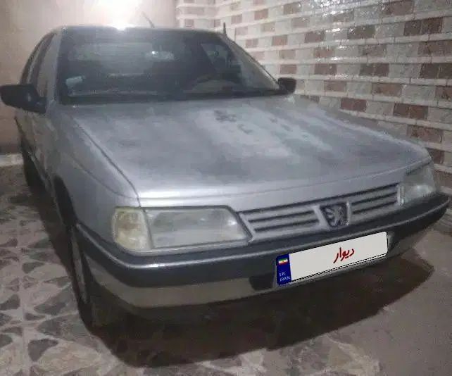 خودرو پژو، 405 آگهی ann_20009997