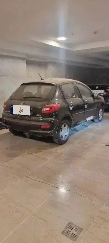 خودرو پژو، 207 آگهی ann_20010023