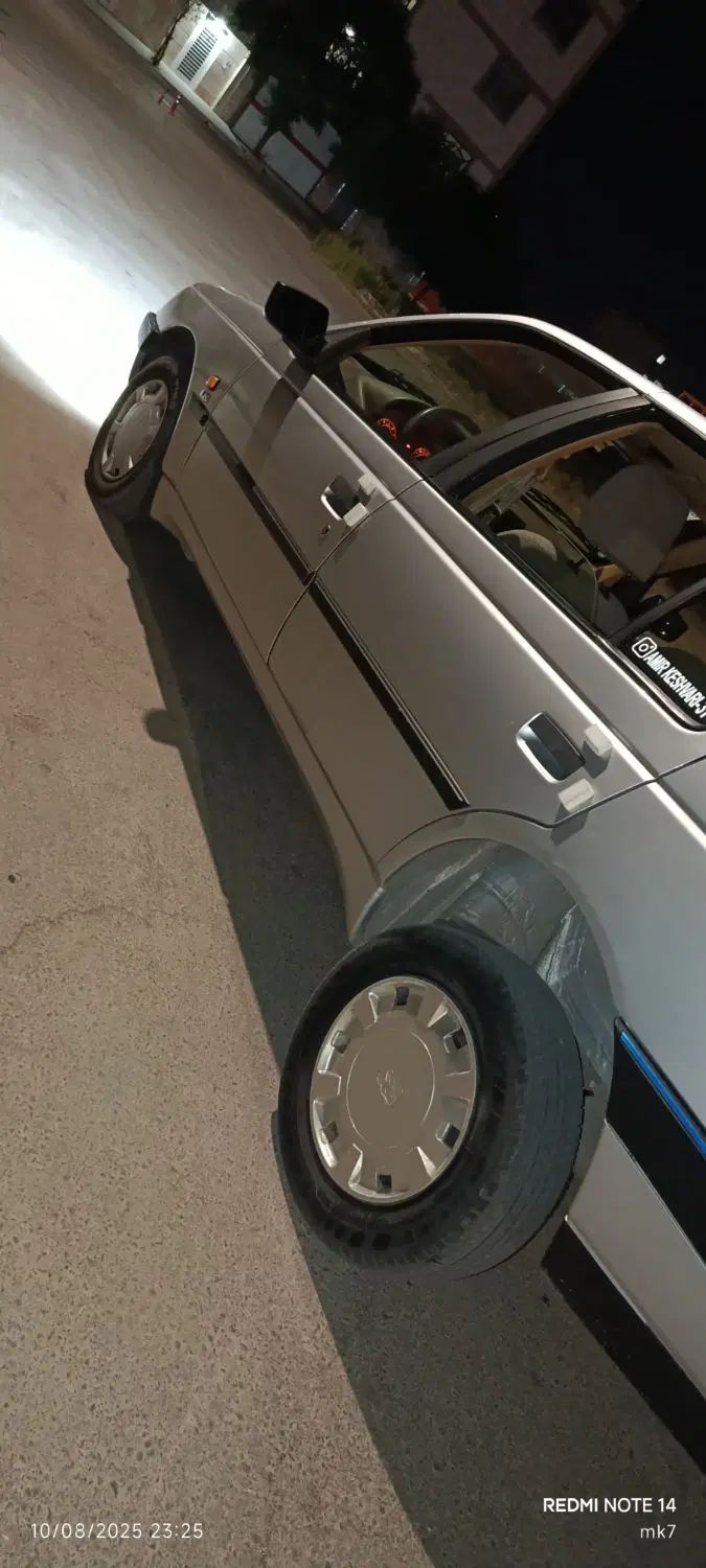 پژو 405 GLX - 1398