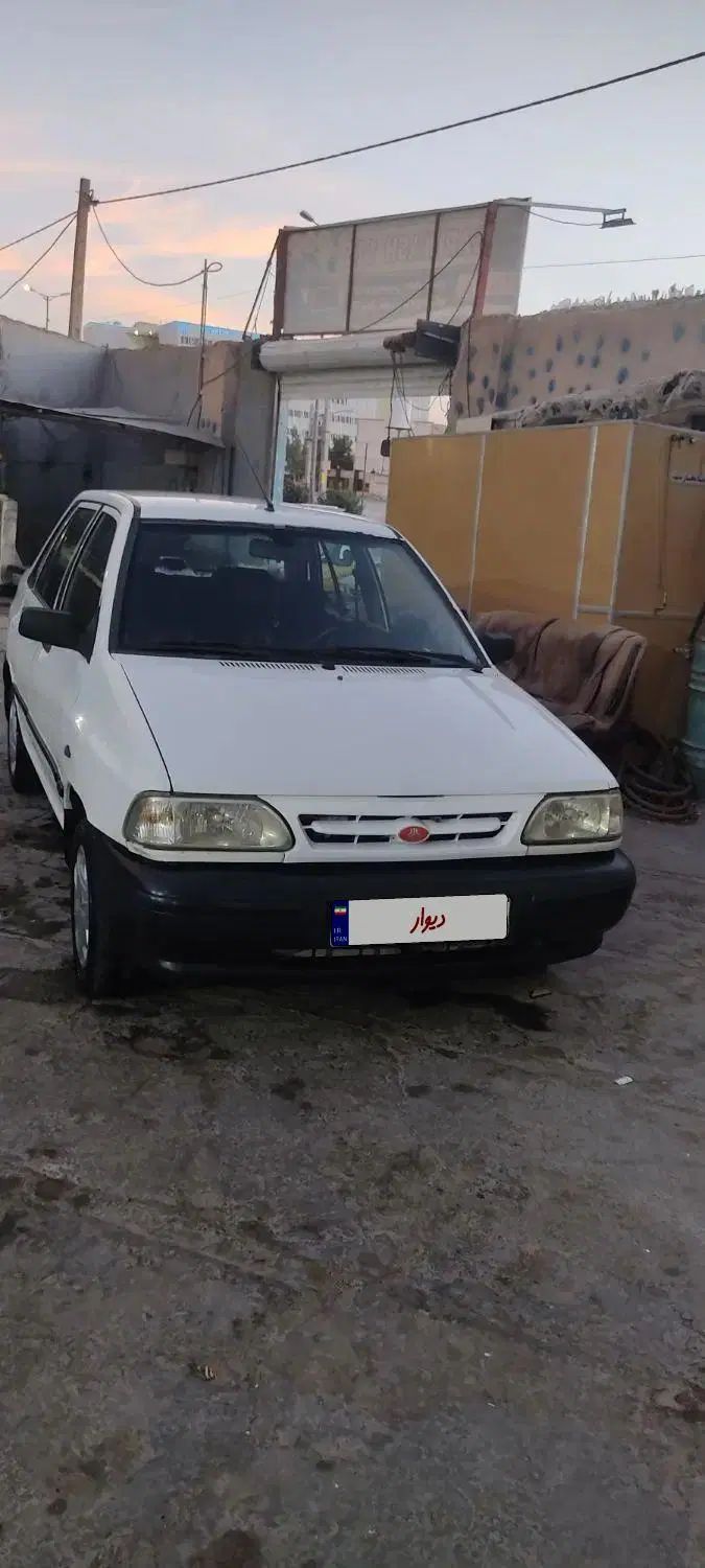 خودرو پراید، صبا آگهی ann_20010029