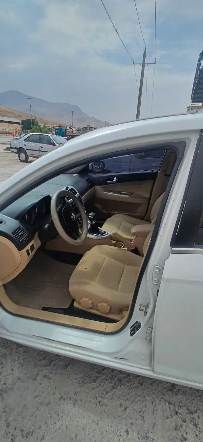 برلیانس H330 اتوماتیک 1500 - 1395